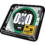 ウッドペッカーエレクトロ