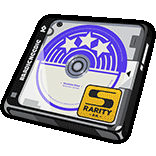 ショックスターディスコ