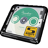 フリーダムブルース